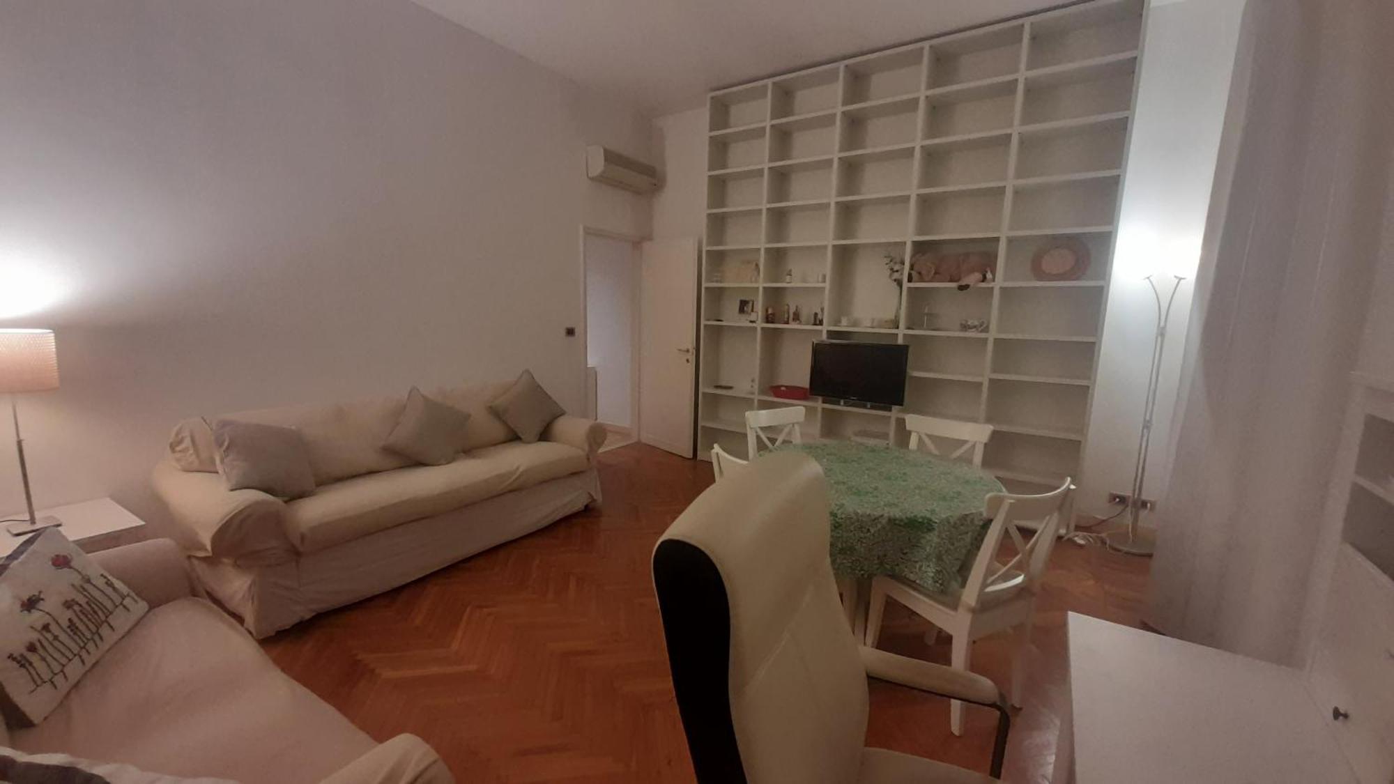 Azeglio Smart Apartment - Twa Bologna Exterior foto